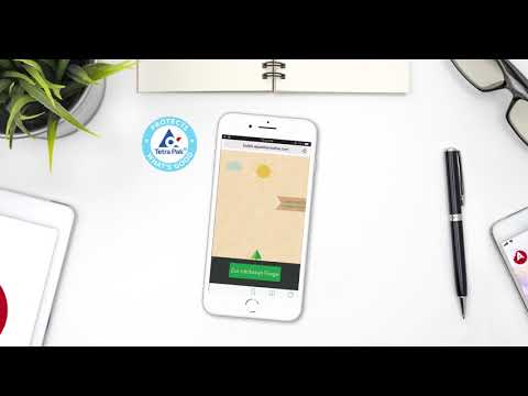 Tetra Pak Mobile Quiz