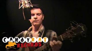 Mark Minelli - Greying - www.candyrat.com