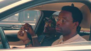 Jahn Dough - What U Like feat. Dizzy Wright &amp; Lu