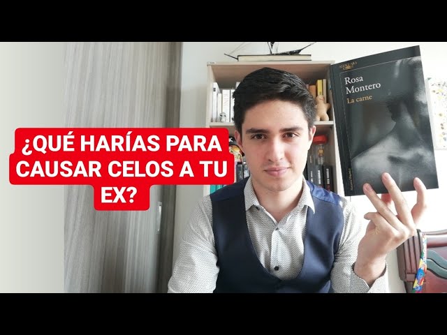 Vídeo relacionado con La carne (Best Seller | Ficción)