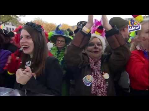 De11devande11de 2018: Vastelaoveszegen door deken Dautzenberg