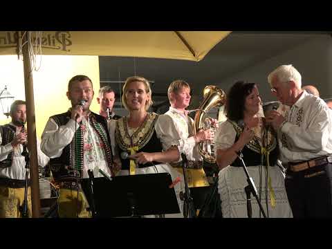 DH Túfaranka - Hustopečská dolinečka