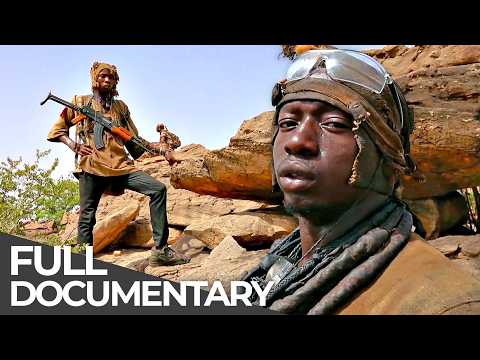Mali's Dogon Warriors: Defending the Sahel