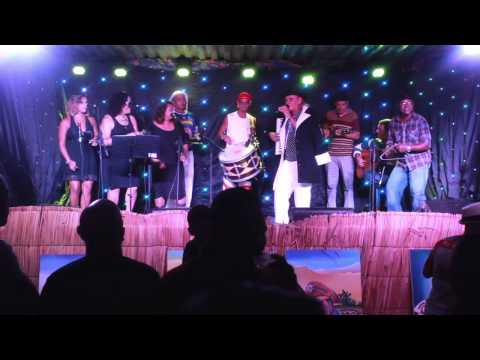 ZELYTO MADEIRA - LENDA VIVA #marcellofilms #forró #clip