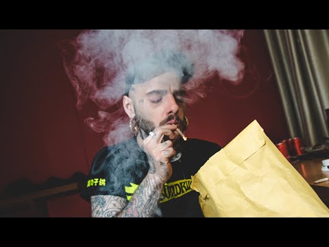 FATT MC : PACCHETTI 📦(OFFICIAL VIDEO)