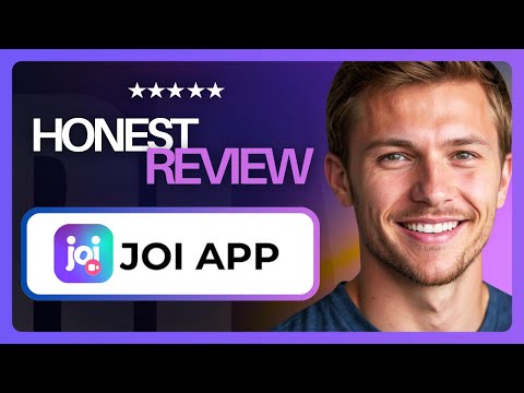 Joi App Review: Is Paid Video Chat Worth It in 2026?