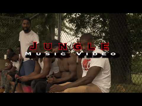 Veli 121 - Jungle Freestyle (Official Video)