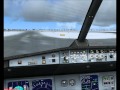 TAROM Landing And Taxi To The Gate On Vienna Schwechat