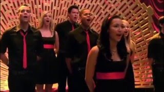 GLEE &quot;You Can&#39;t Always Get What You Want&quot; (Full Performance)| From &quot;Sectionals&quot;