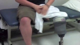 Jimmy Cleveland Kinsey II