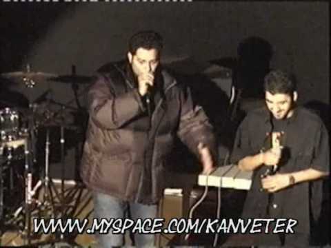 turkish earthquake hip hop & rock 1999 (kan ve ter - supa south side)