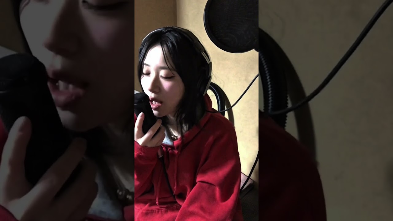 more than words / 羊文学　#morethanwords #羊文学 #弾き語り #カバー #cover #fyp #呪術廻戦