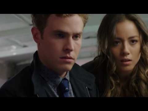 Marvel's Agents of Shield Season 1 Extended Blooper Reel