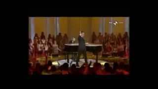 O&#39; sarracino - Questo sono io 2010 - Gigi D&#39;Alessio feat Massimo Ranieri