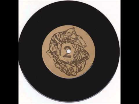 BLONDE REDHEAD Valentine