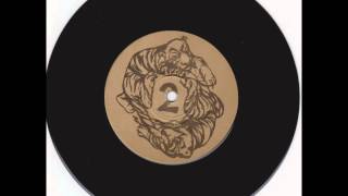 BLONDE REDHEAD Valentine