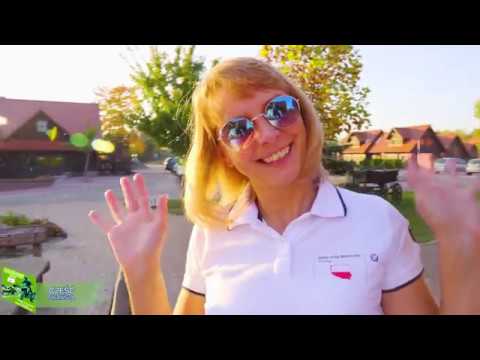 BMW Klub Motocykle Polska | Zakończenie Sezonu Motocyklowego 2018 | Zajazd Fojutowo - Część I | 4K