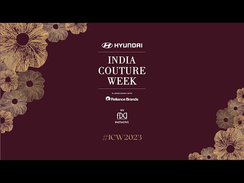 #ICW2023 | SUNEET VERMA