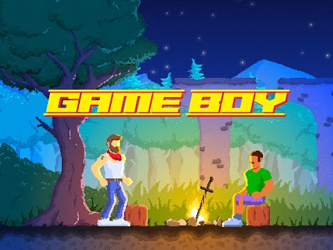 Game Boy