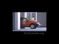 Jeda Iklan RCTI 22 Oktober 2000