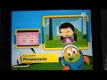 DKBrasilMay2014 Créditos Martha Fala Daqui A Pouquinho Peixonauta Promo