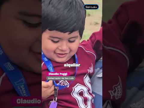 Poggi completó la entrega de viviendas a familias de la región Navia, Bagual y Fortuna.
