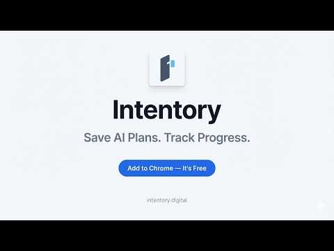 Item video thumbnail