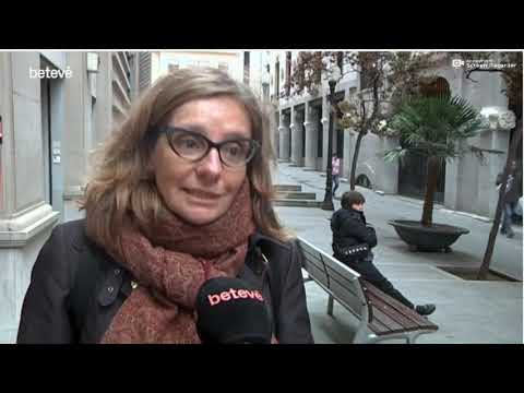 BTV: "La meva Barcelona"