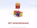 Sabella Dern Entertainment Wnet Org Thirteen HIT Entertainment Logo 2009 2012