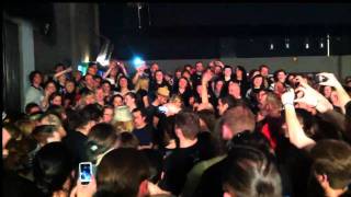 Beatsteaks-Atomic Love.mpg