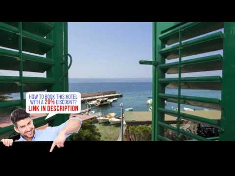 Apartment Vera - Pisak, Croatia - Amazing place!