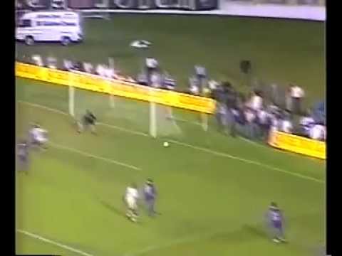 Vasco 2x1 Friburguense - Campeonato Carioca 1999