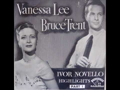 Bruce Trent and Vanessa Lee – We'll Gather Lilacs