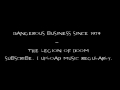 Dangerous Business Since 1979 - The Legion of ...