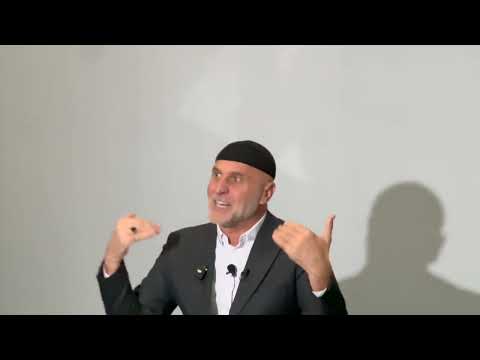 Hafiz Sulejman Bugari VAZ: Snaga džematske dove i ljepota isticanja dobra kod ljudi (Raja sa hutbe)