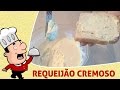 Requeijão Caseiro Simples: 2 Ingredientes e Pronto!