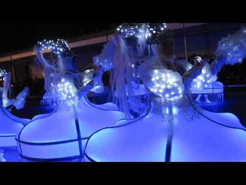 Aalst Carnaval 2016 - De Sjattrellen