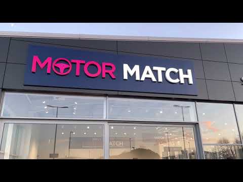 Used 2015 Volkswagen Golf 1.6 TDI BlueMotion Tech Match at Chester | Motor Match cars for sale