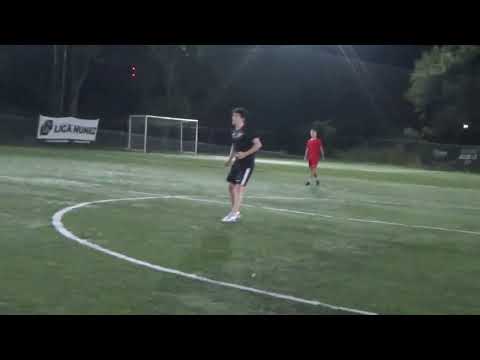 PREMIER VS REAL BANIL - #LigaNuñez - #Apertura SLS Fecha 3 - 2022