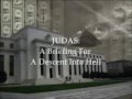 Judas,( Briefing For A Descent Into Hell) Video Teaser - Exit Strategy