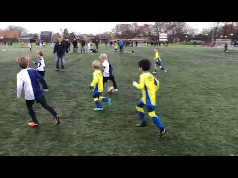 SDO JO8-1 - Hooglanderveen