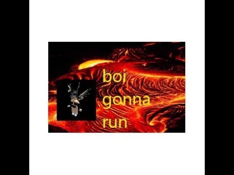 Magma Race revmaped (cool crazy) --- ROBLOX FLOOD ESCAPE 2 MAP TEST