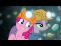 Pinkie Pie Just Another Day In Ponyville