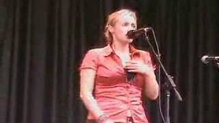 Fair and Tender Ladies Music Video