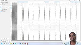 Download the video "6 - Orange Data Mining Tutorial: Loading Diabetes Prediction Dataset with Ease! 🍊📊"