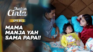 Download lagu Reyna Teases Andin for Being Spoiled by Mas AL | BOND OF LOVE | EPS.95 (2/3) mp3