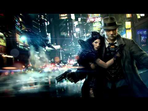 Riposta feat. DNY - Gangsta Gangsta