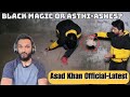 Asad Khan Official Latest Asthi Or Black Magic REACTION Review