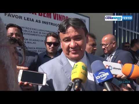 O DIA NEWS 23 09  TCU impede que Gov. do Estado antecipe recursos como empreÌstimo do Gov. Federal