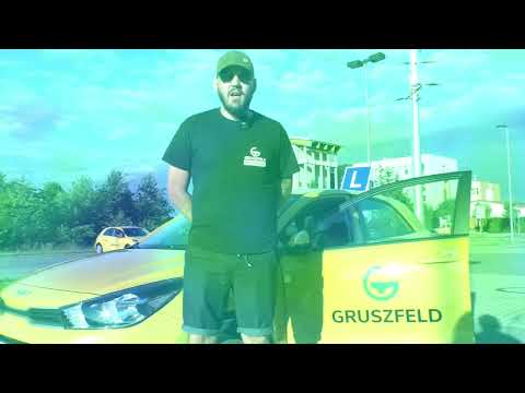 Egzamin Word Łomża/Czynności kontrolno-obsługowe Kia Rio/Zadanie 1-plac manewrowy